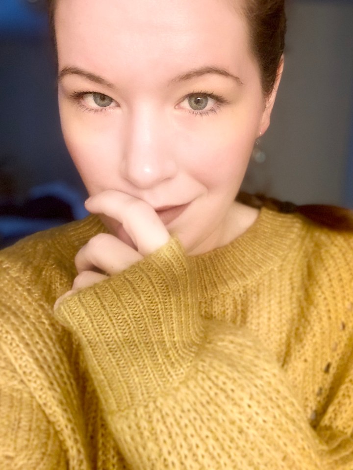 My Style Evolution: Why I love Colors, Prints, and&nbsp;Patterns