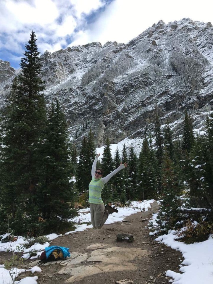 What’s in My (Hiking) Bag: A Beginners Packing Guide for Day&nbsp;Hikes