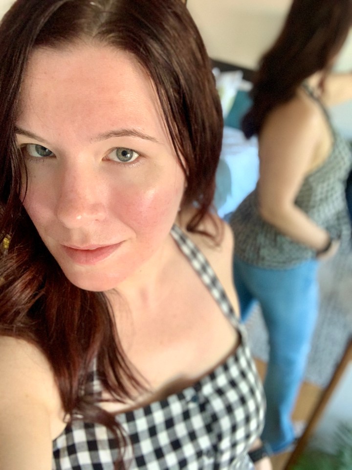 My First Sezane&nbsp;Haul