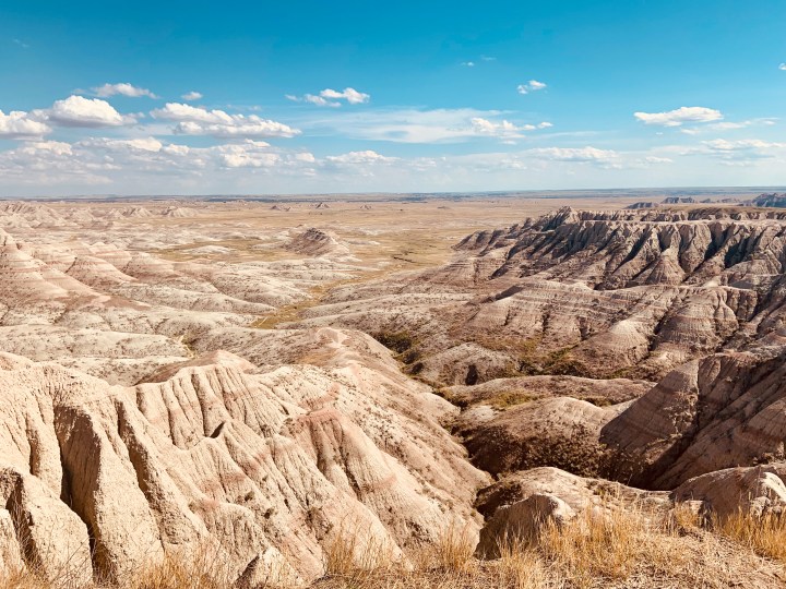 My Road Trip to South&nbsp;Dakota