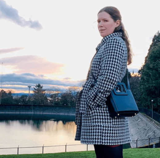 In Search of the Perfect Winter Wool&nbsp;Coat