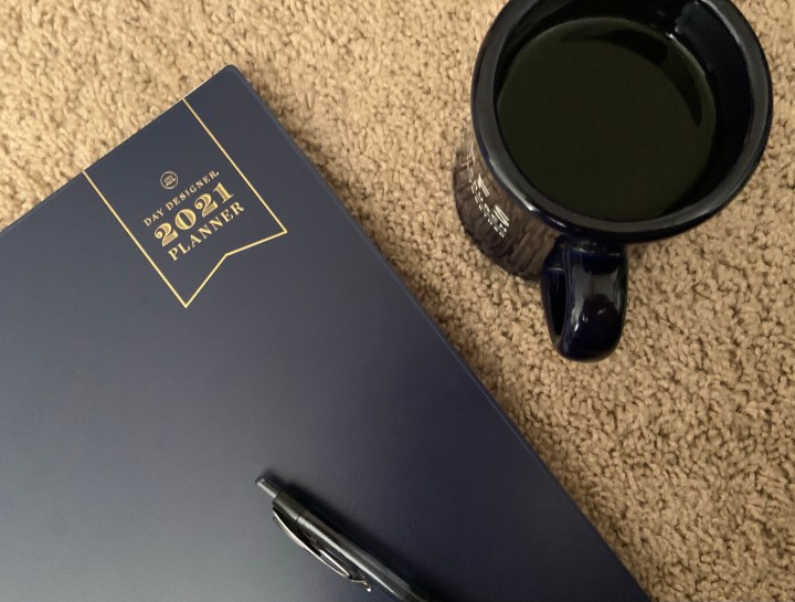 How I Set My Goals for the New&nbsp;Year