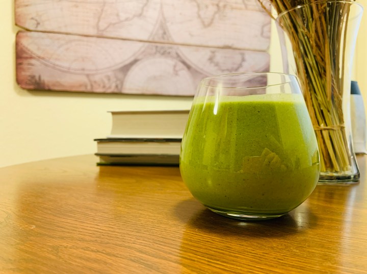 My Whole30: Motivation and&nbsp;Prep