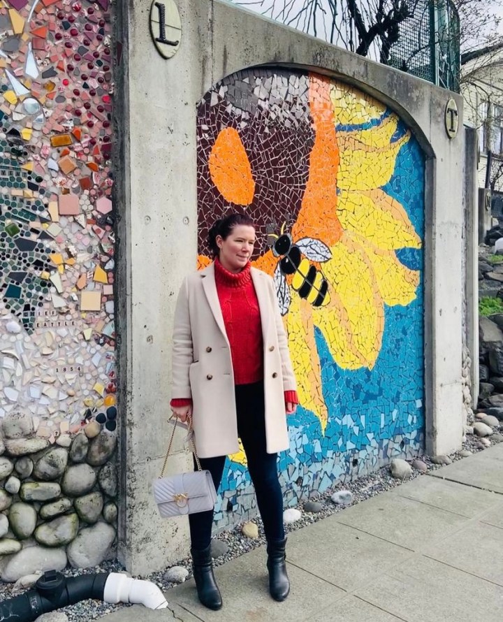 Reviewing My Handbag&nbsp;Collection